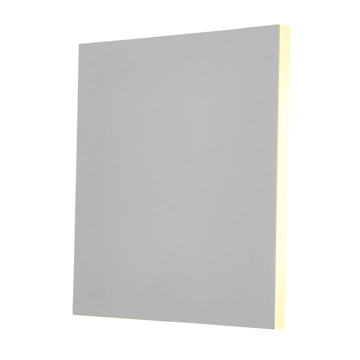 White Wall Sconce (MV19) by Bethel
