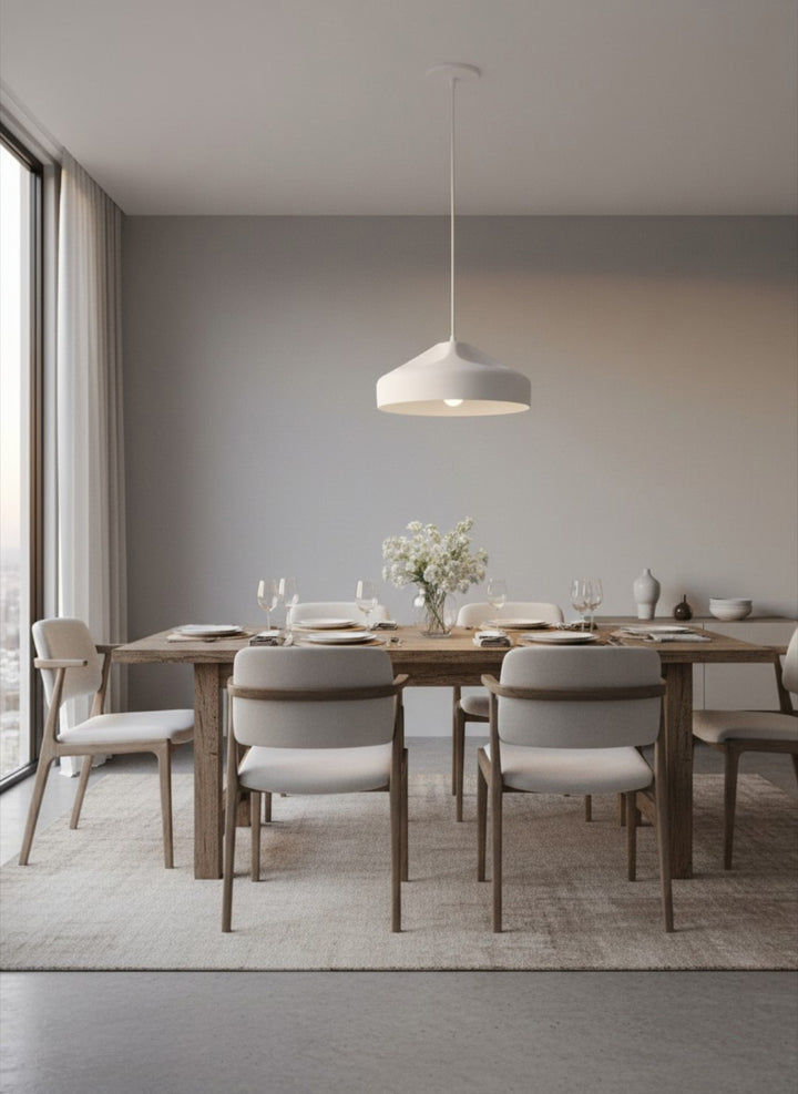 Naomi 1 Light Pendant by Dainolite - view 4