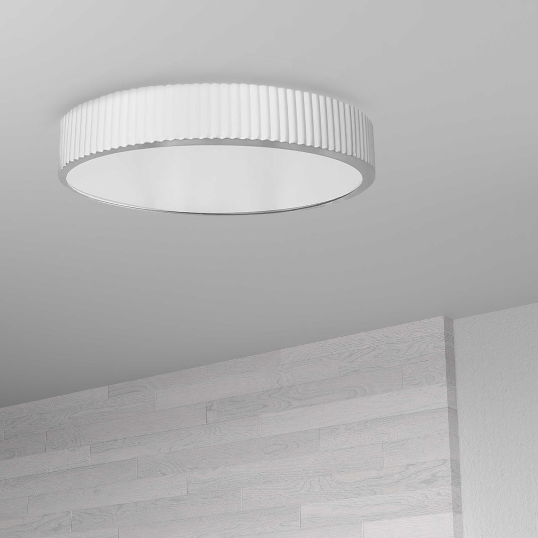 Nabisco 30W Flush Mount by Dainolite - view 4