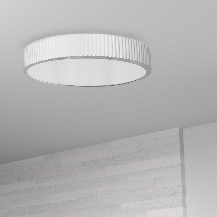 Nabisco 30W Flush Mount by Dainolite - view 4