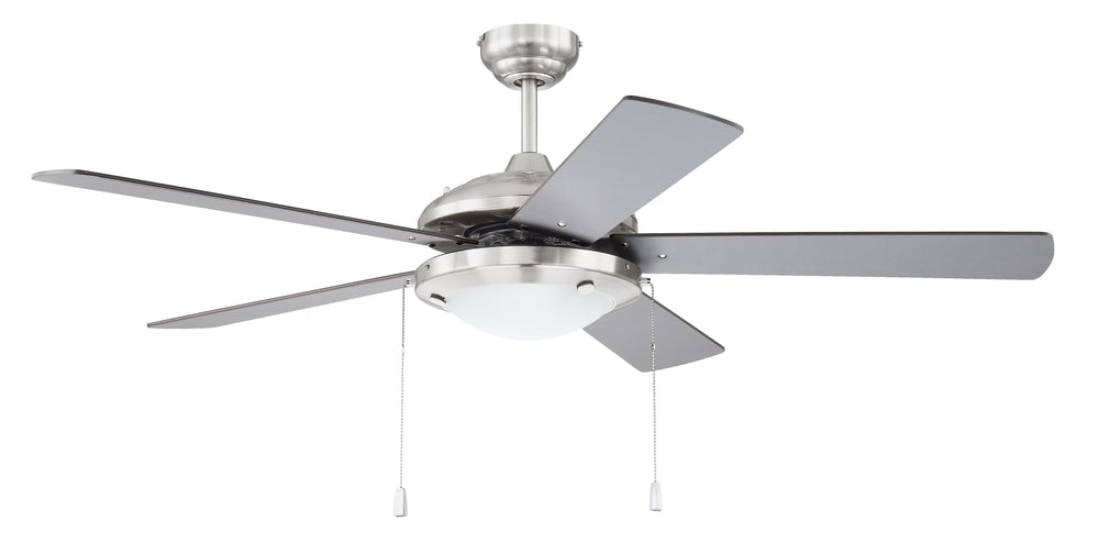 Nikia 52" Ceiling Fan by Craftmade - view 2