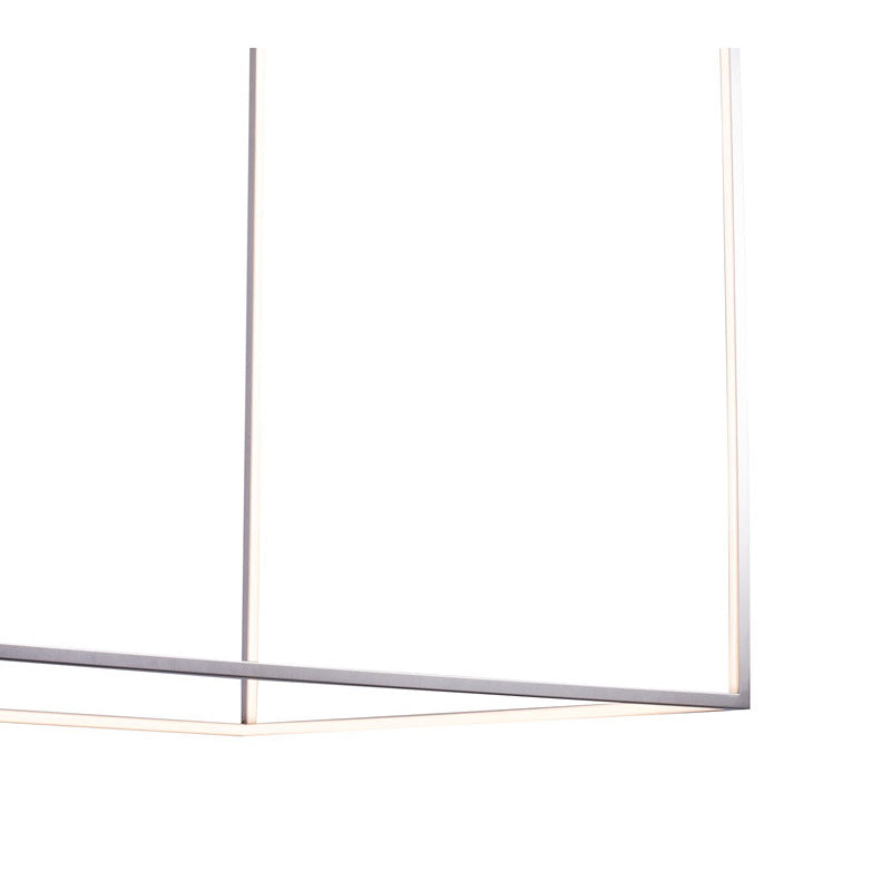 Gold Chandelier (NL42) by Bethel - view 6