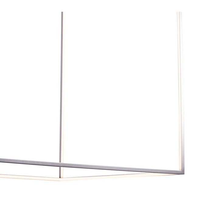 Gold Chandelier (NL42) by Bethel - view 6
