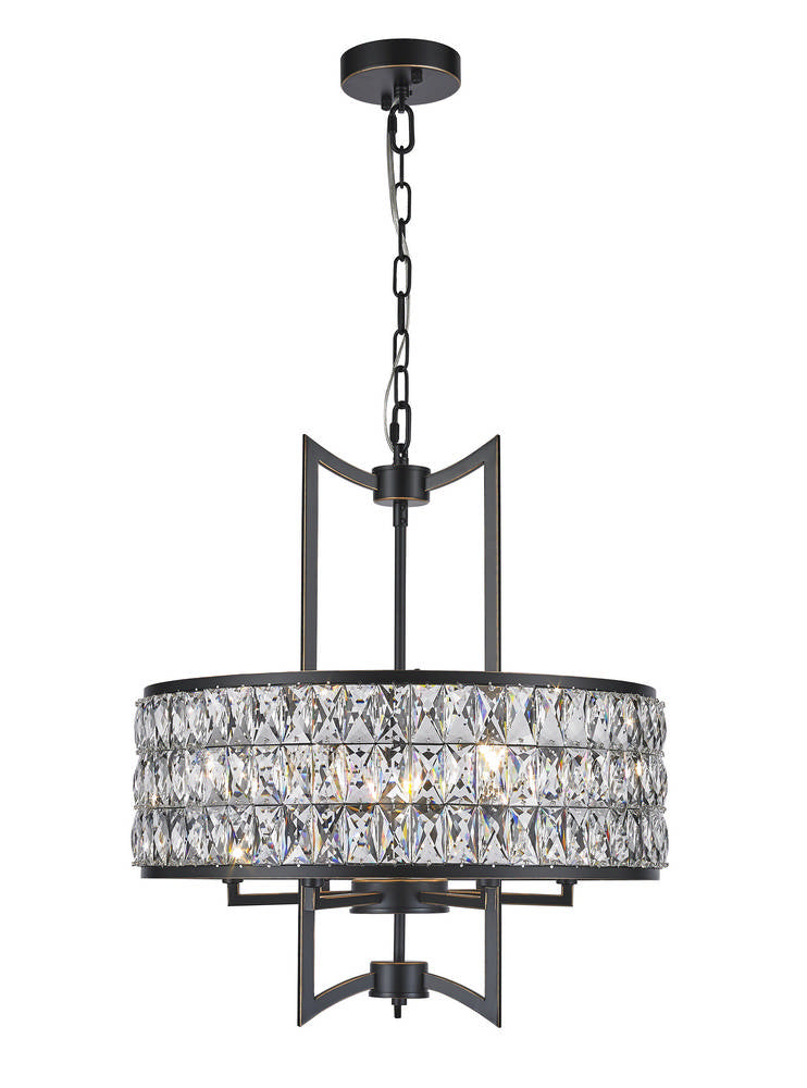 Cages - Pendant
