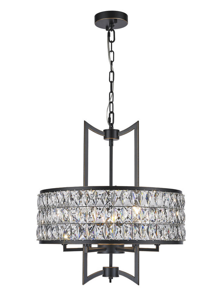 Cages - Pendant