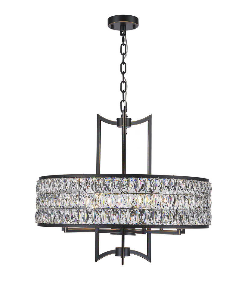 Cages - Pendant