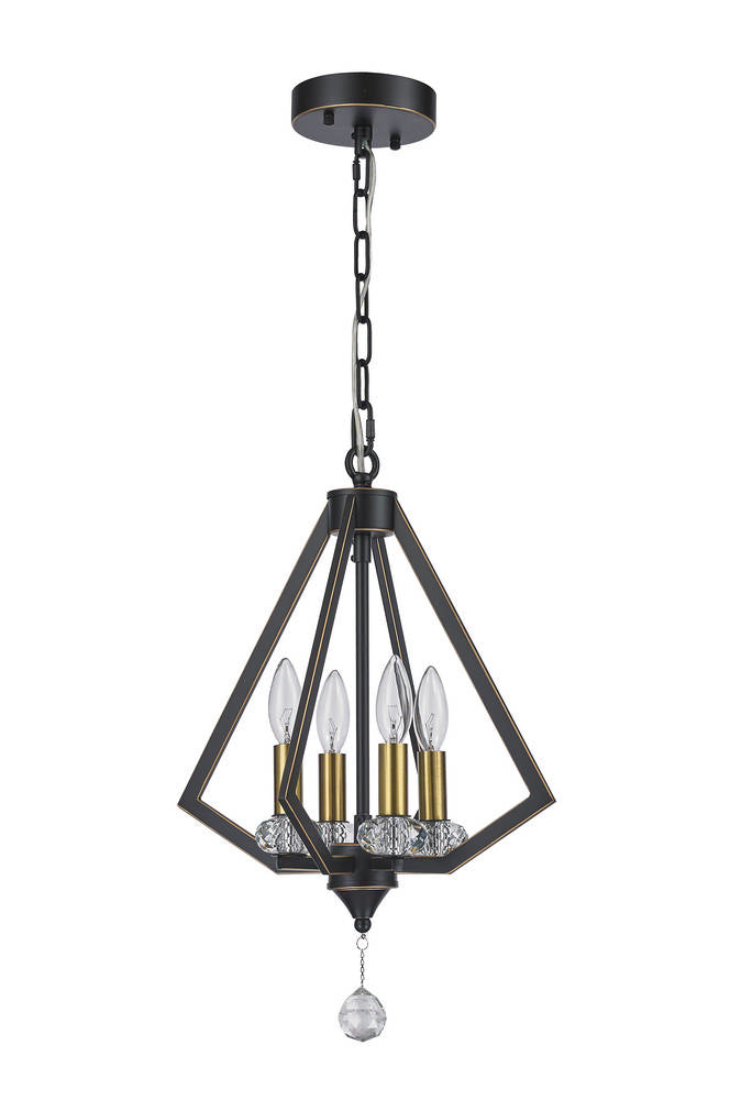 Cages - Pendant
