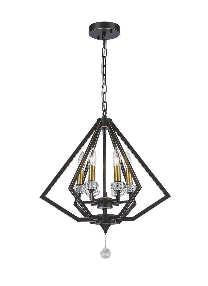 Cages - Pendant