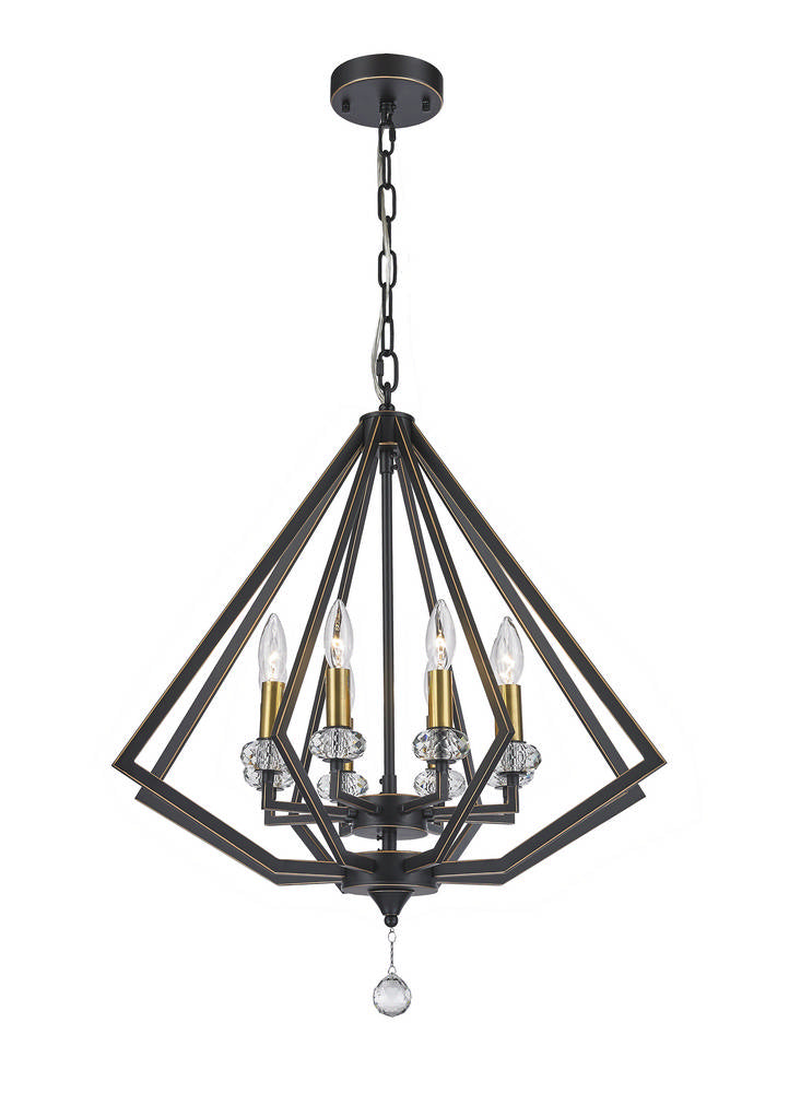 Cages - Pendant