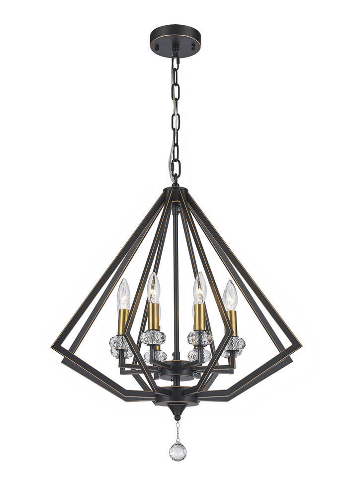 Cages - Pendant