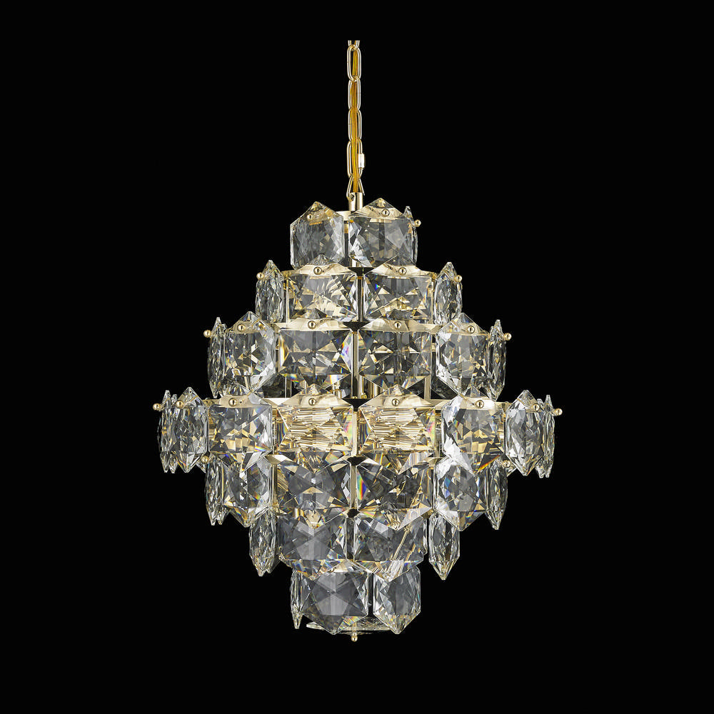 Glacier - Chandelier