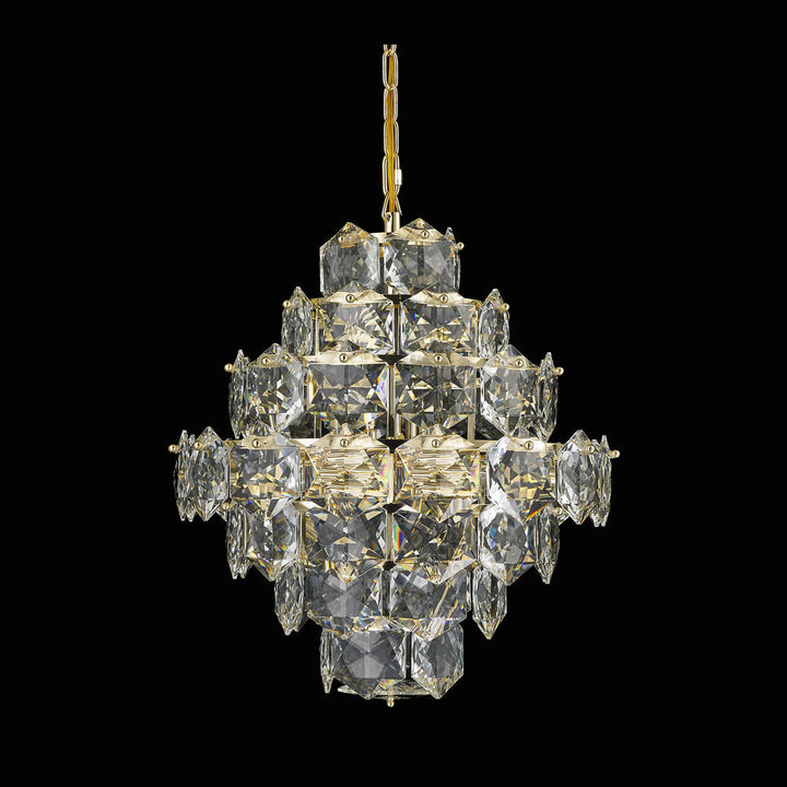 Glacier - Chandelier