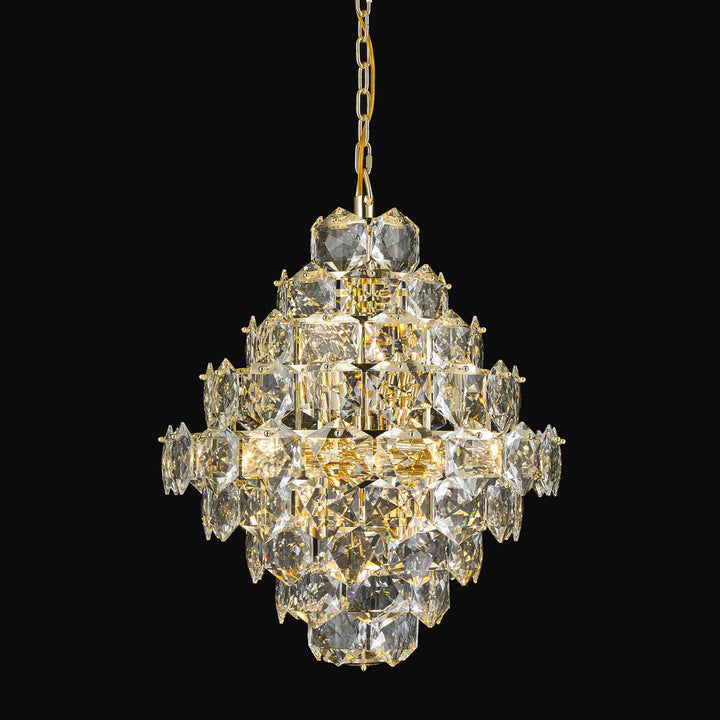 Glacier - Chandelier