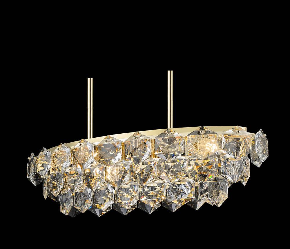 Glacier - Chandelier