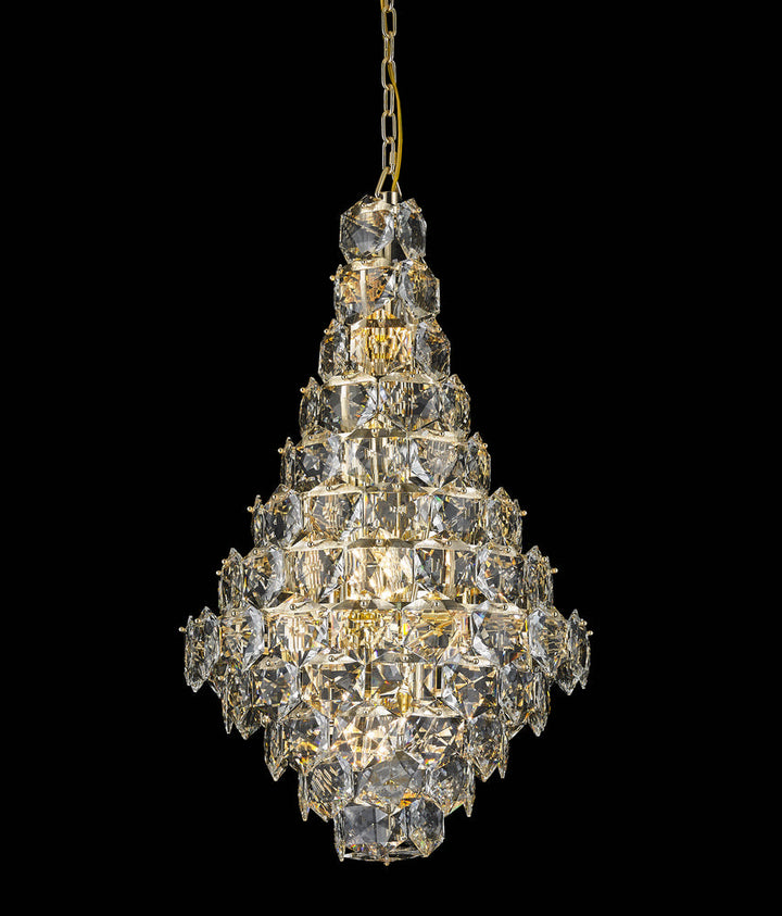 Glacier - Chandelier