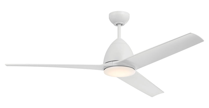 Nitro 54" Outdoor Ceiling Fan