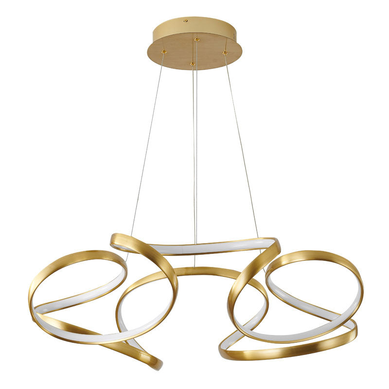 Aluminium Clustered LED Light with Acrylic Diffuser by Bethel - view 14