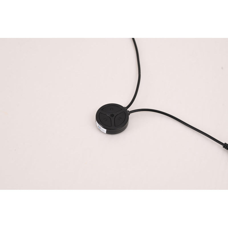 Matte Black LED Stick Floor Lamp with Color Changing Options by Bethel - view 9