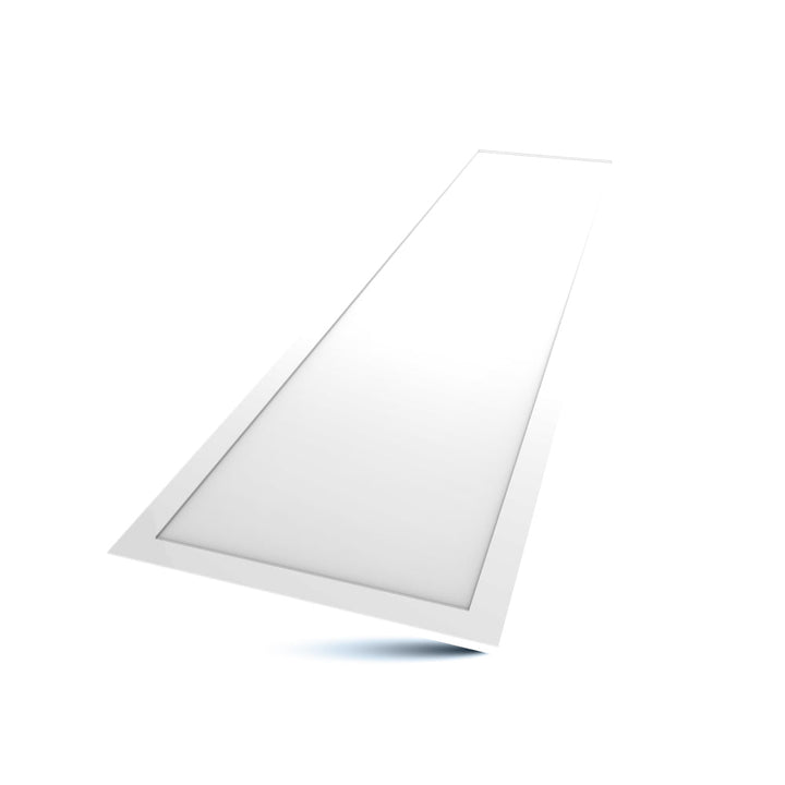 Back-Lit Slim LED Panel 3CCT + Wattage Selectable 120-347V - OD