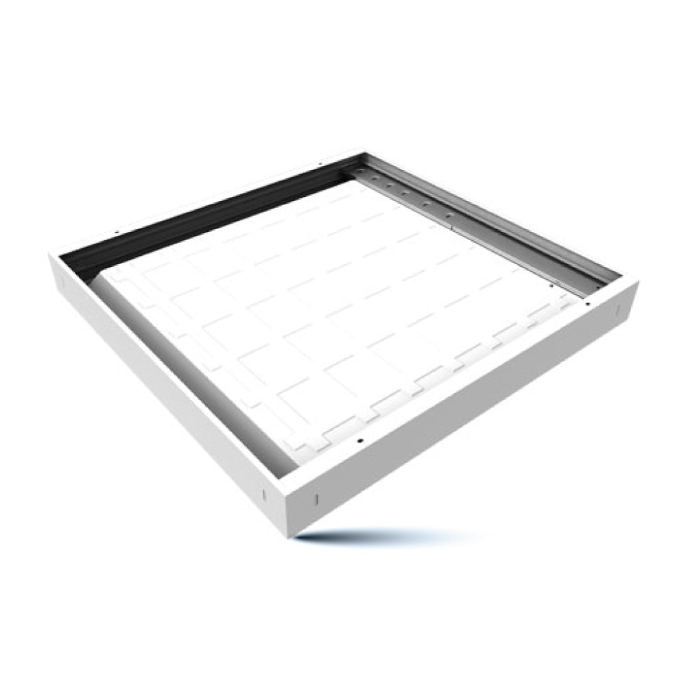 Surface Mount Frame for OD LED Panel