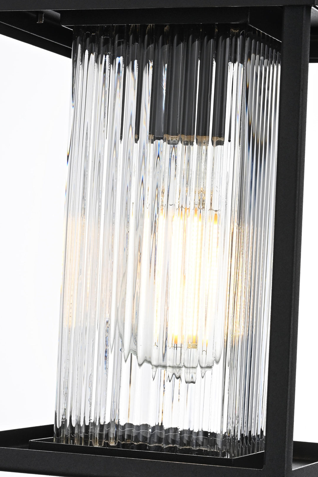 Dover Outdoor Pendant by Elegant - view 6