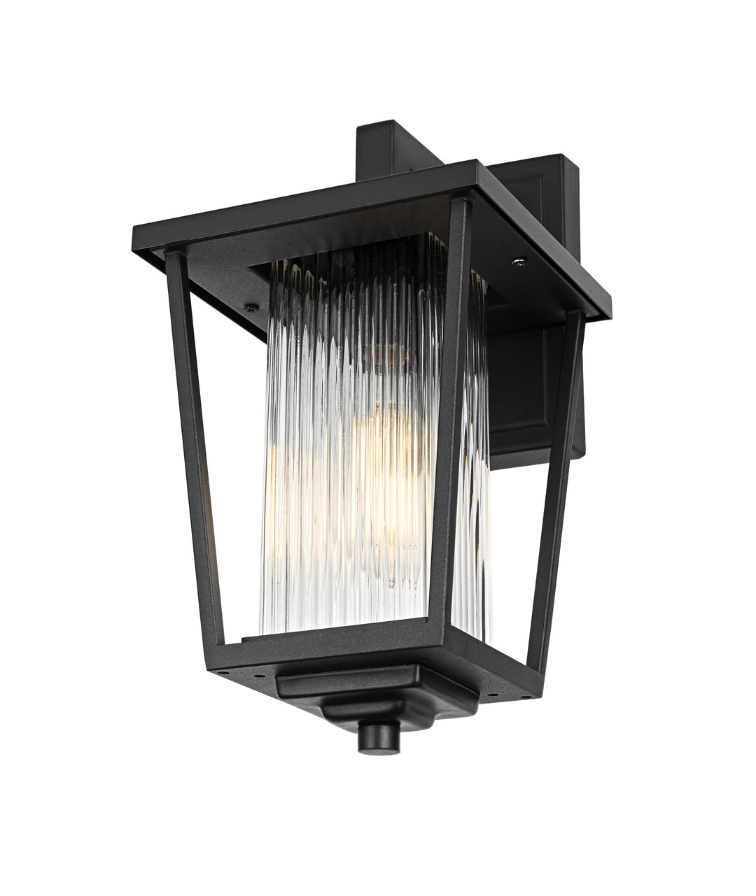 York Outdoor Wall Light by Elegant - view 3