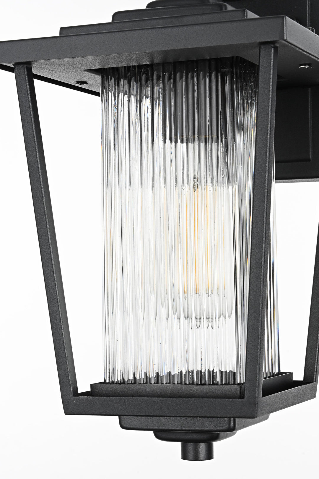 York Outdoor Wall Light by Elegant - view 5