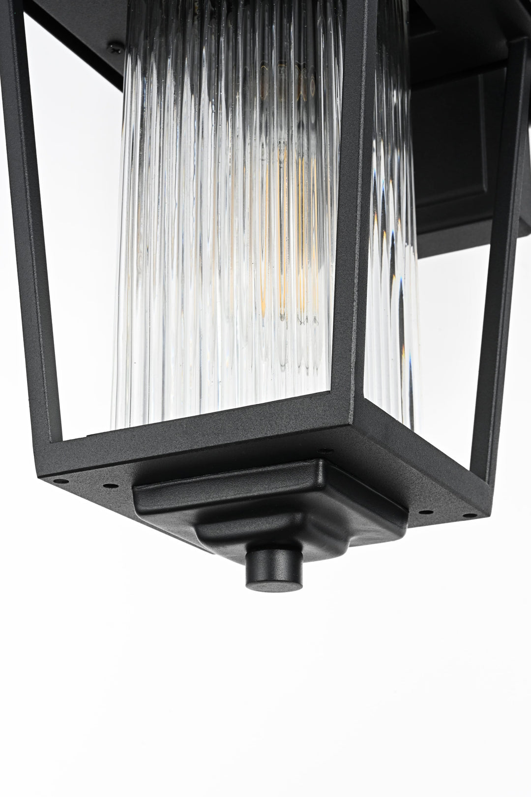 York Outdoor Wall Light by Elegant - view 6
