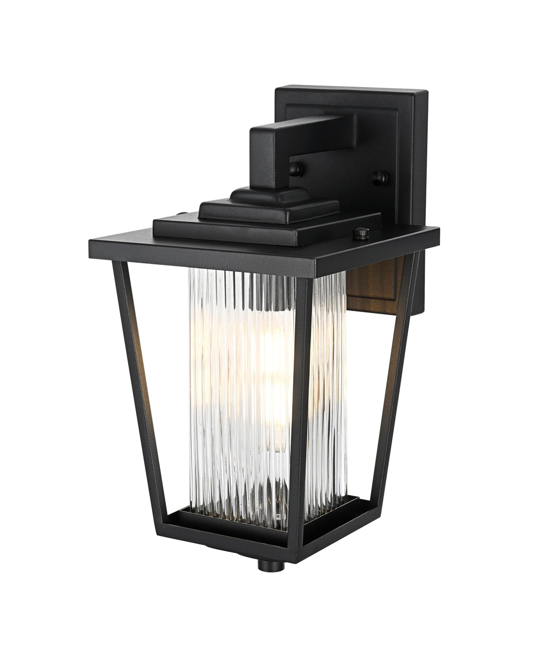 York Outdoor Wall Light by Elegant - view 7