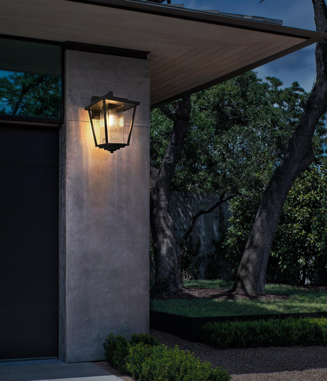 York Outdoor Wall Light by Elegant - view 10