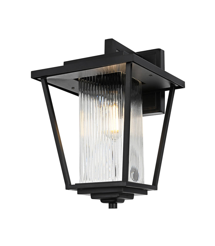 York Outdoor Wall Light by Elegant - view 11
