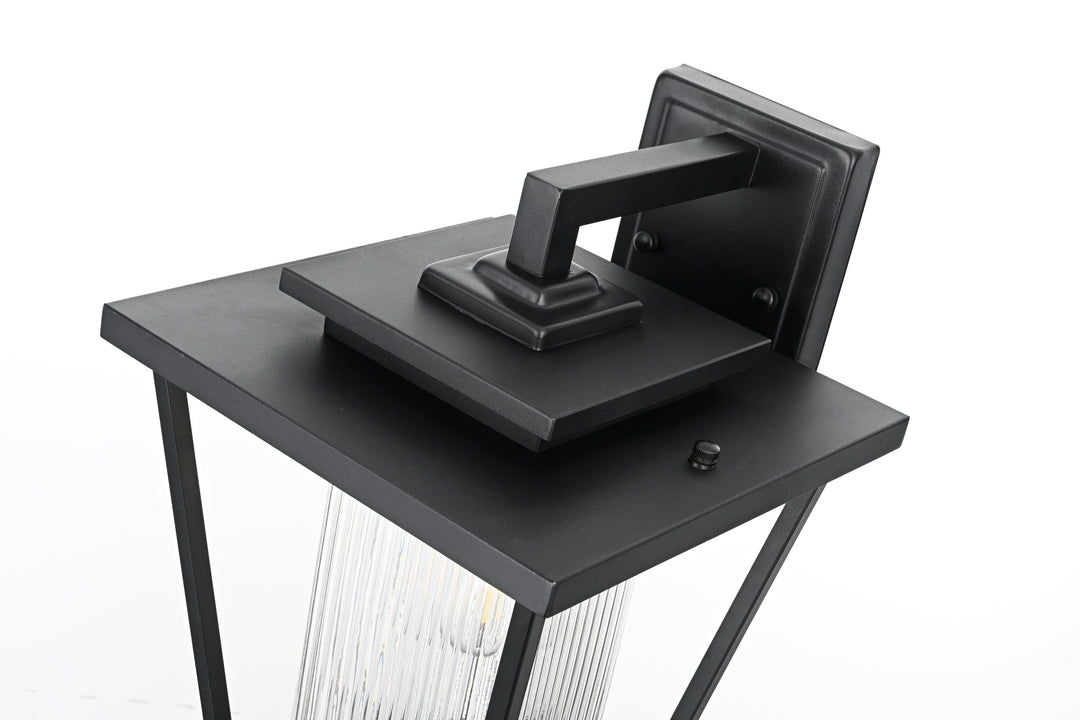 York Outdoor Wall Light by Elegant - view 12