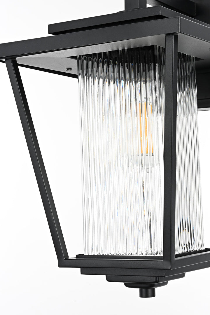 York Outdoor Wall Light by Elegant - view 13