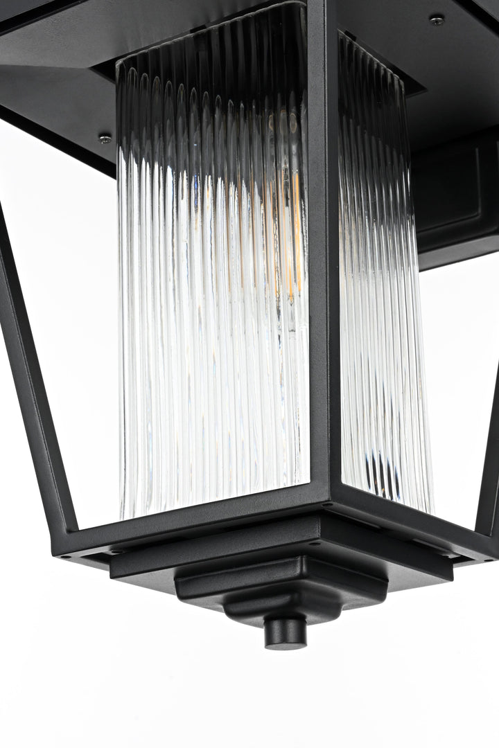 York Outdoor Wall Light by Elegant - view 14
