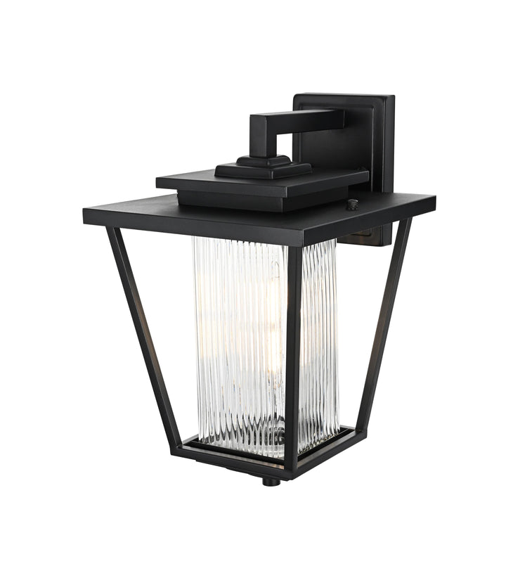 York Outdoor Wall Light by Elegant - view 15
