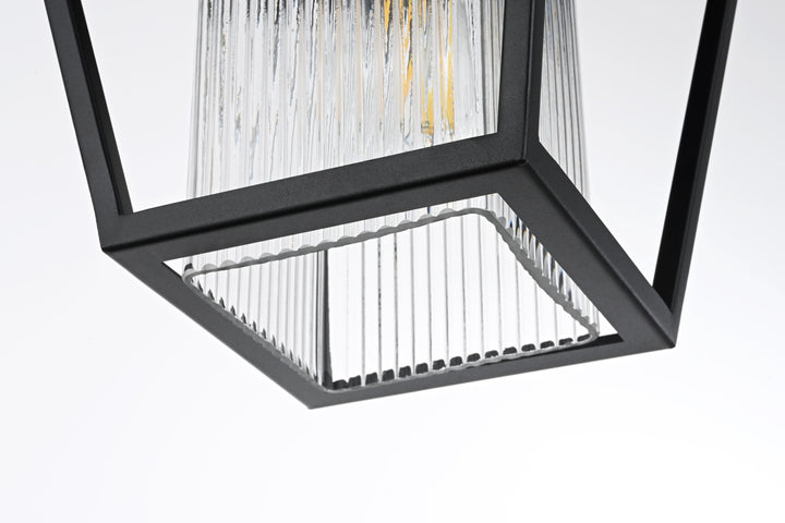 Gaul Outdoor Pendant by Elegant - view 7