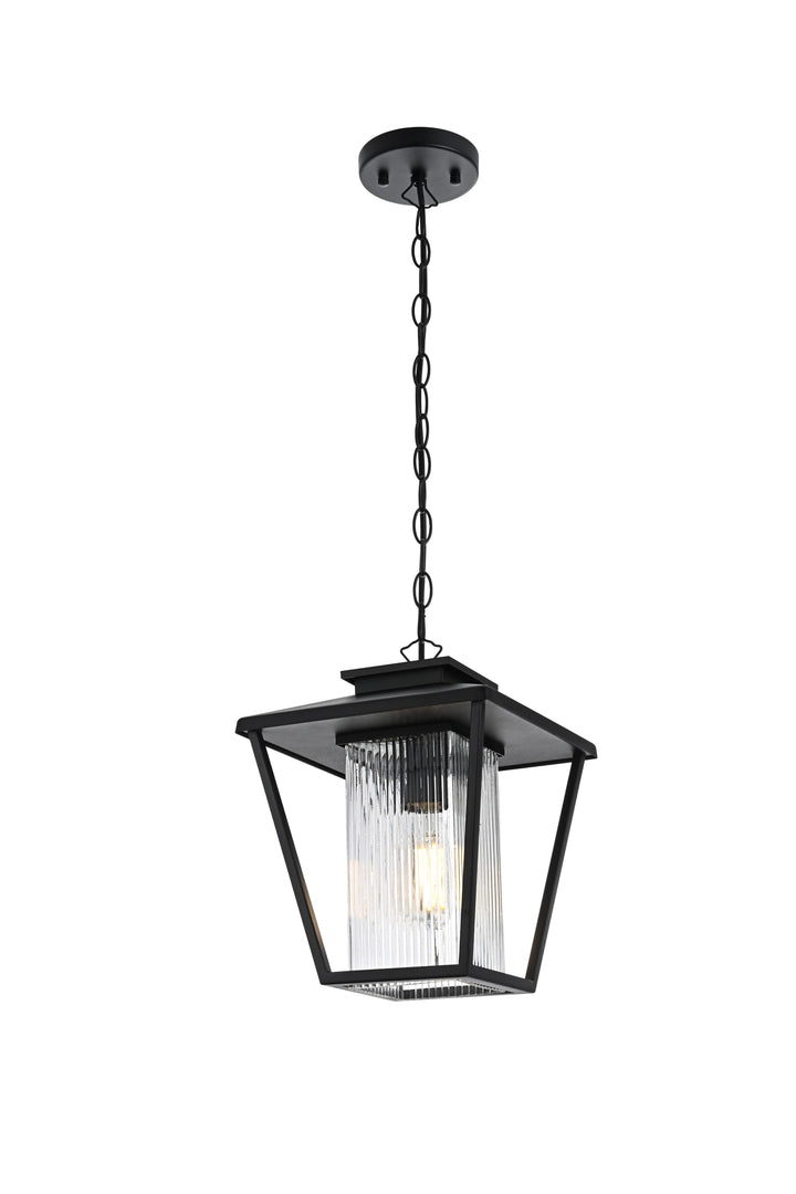 Gaul Outdoor Pendant by Elegant - view 8