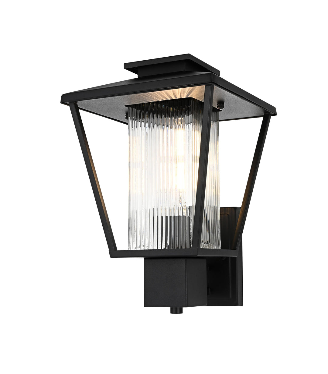 Gaul Outdoor Wall Light by Elegant - view 3