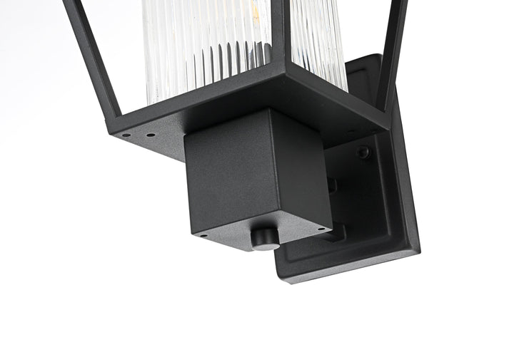Gaul Outdoor Wall Light by Elegant - view 5