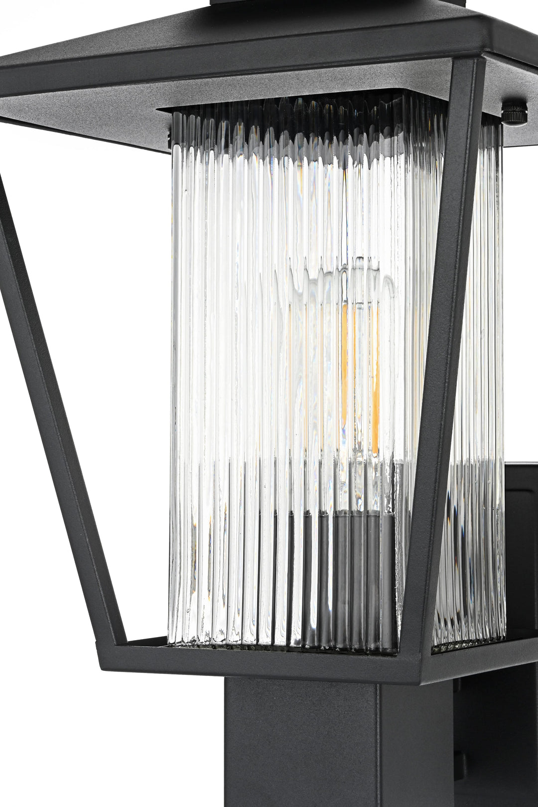 Gaul Outdoor Wall Light by Elegant - view 6