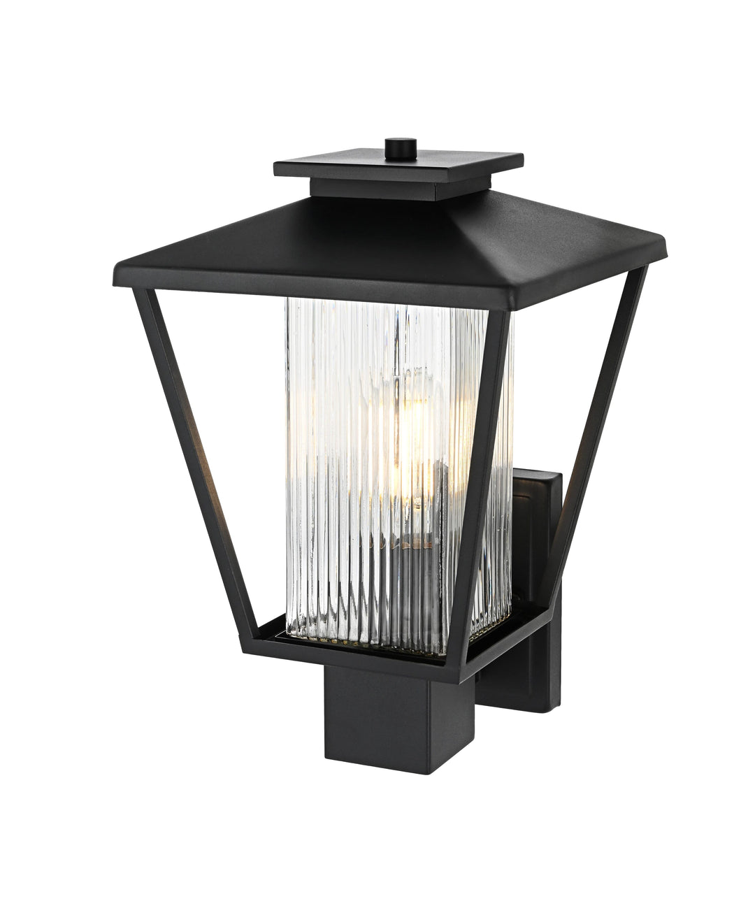 Gaul Outdoor Wall Light by Elegant - view 7