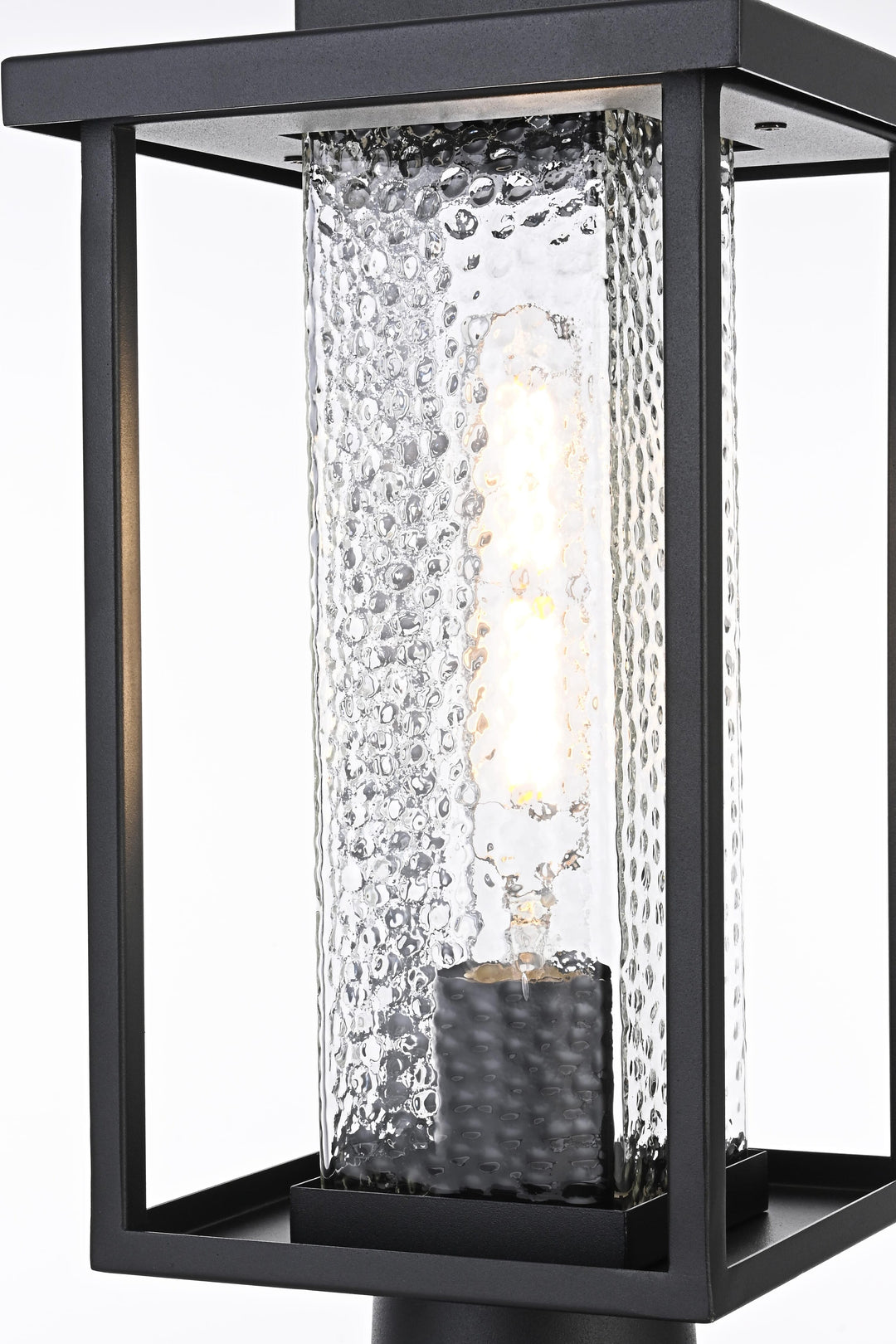 Philip Outdoor Post Light by Elegant - view 3