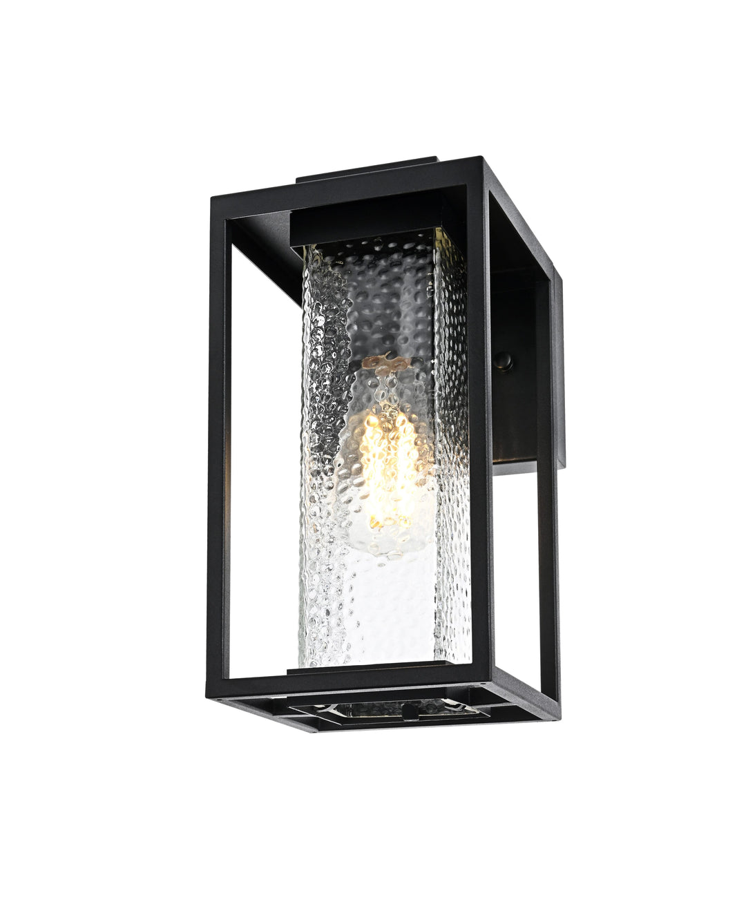 Philip Outdoor Wall Light by Elegant - view 3