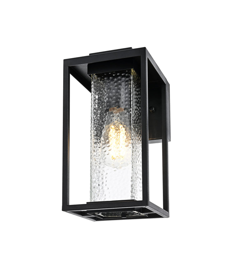 Philip Outdoor Wall Light by Elegant - view 3