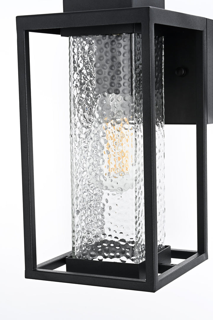 Philip Outdoor Wall Light by Elegant - view 5