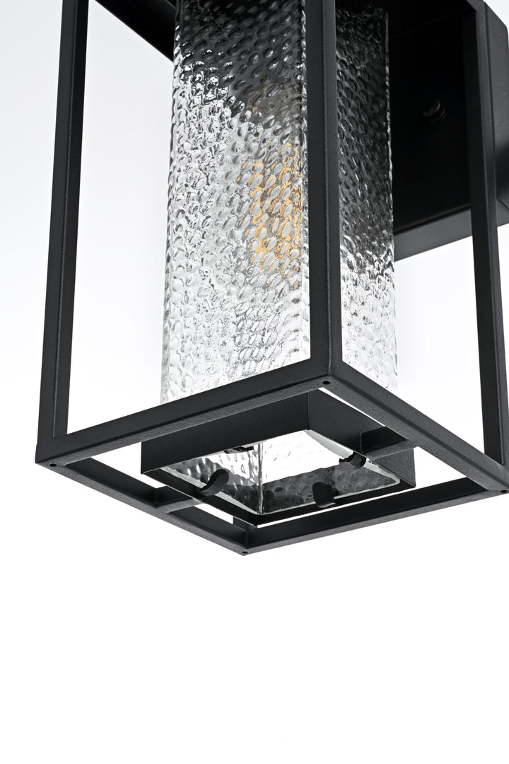 Philip Outdoor Wall Light by Elegant - view 6