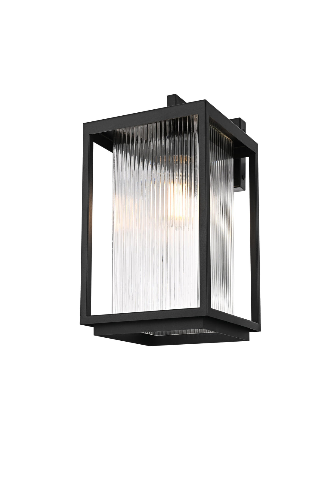 Ludlow Outdoor Wall Light by Elegant - view 11