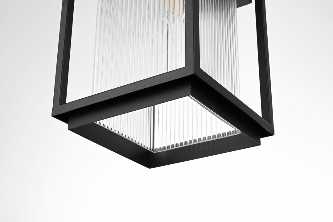 Ludlow Outdoor Wall Light by Elegant - view 13