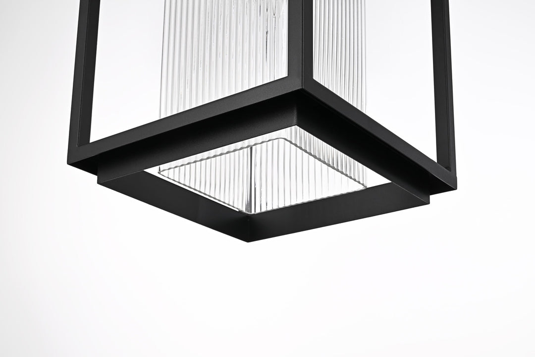 Ludlow Outdoor Wall Light by Elegant - view 21