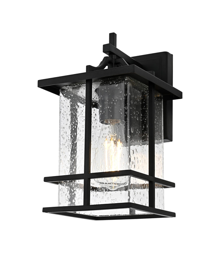 Miller Outdoor Wall Light by Elegant - view 3